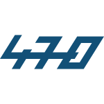 470 Logo